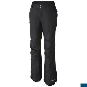 Columbia women’s Bugaboo ski pant